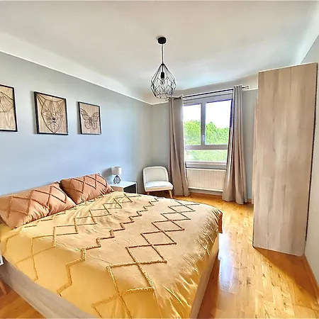 Le Secadou Clim Parking 3ch 6mn Plages By Laconciergerie13 Apartament La Ciotat